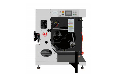 Non-Stop Automatic Turret Rewinder,SAC-350