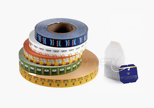 Tea Tag Solution