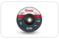 Grinding Wheel Label Solution