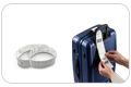 Luggage Tag Solution